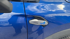 Renault Captur 1.8 E-Tech Full Hybrid 160 Esprit Alpine 5dr Auto Hybrid Hatchback